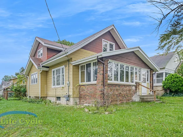 148 Diamond Ave NE, Grand Rapids, MI 49503