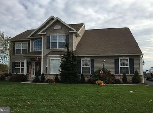 511 Stoney Run Rd, Pottsville, PA 17901