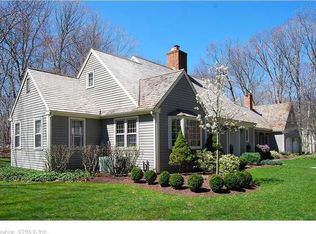 169 Summer Hill Rd, Madison, CT 06443