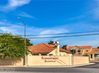4012 Coriander Ln, Las Vegas, NV 89129