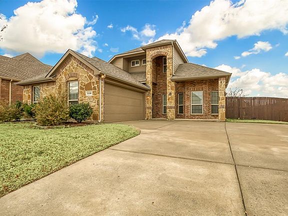 5th image of 1116 Seclusion Cove Dr