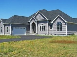 17725 Preakness Rd, Milton, DE 19968