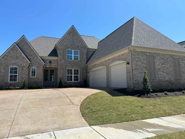 5230 Madison Valley Cir, Lakeland, TN 38002