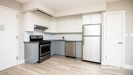 Rented by Nooklyn NYC LLC