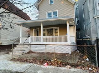 125-127 S 12th St #1, Newark, NJ 07107