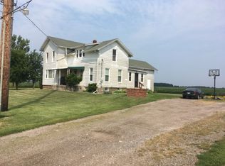 5136 State Route 120, Metamora, OH 43540