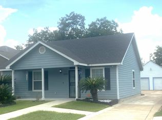 2839 9th St, Port Arthur, TX 77640