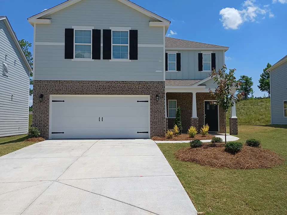 4020 Park Cove Way