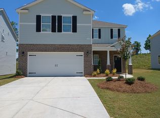 4020 Park Cove Way, Chelsea, AL 35043