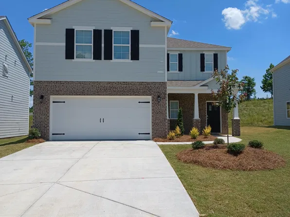 4020 Park Cove Way, Chelsea, AL 35043