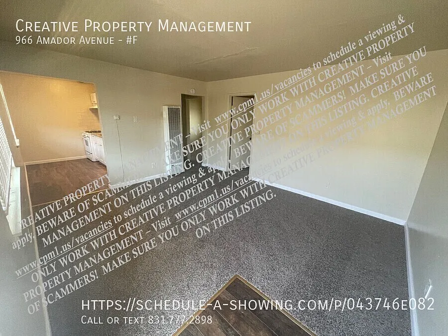 Great Location 2 Bedroom Apartment near Shopping Center — Photo 2