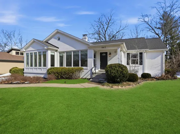 942 Plaza Dr, Evansville, IN 47715