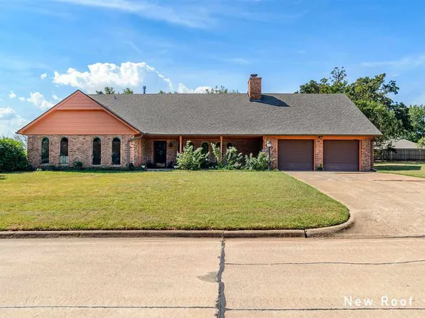 4823 W Woodland Dr, Stillwater, OK 74074