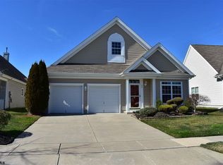 22 Jackson Dr, Egg Harbor Township, NJ 08234