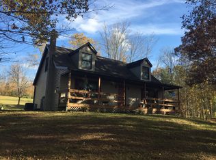 4078 Baker Rd, Albany, OH 45710