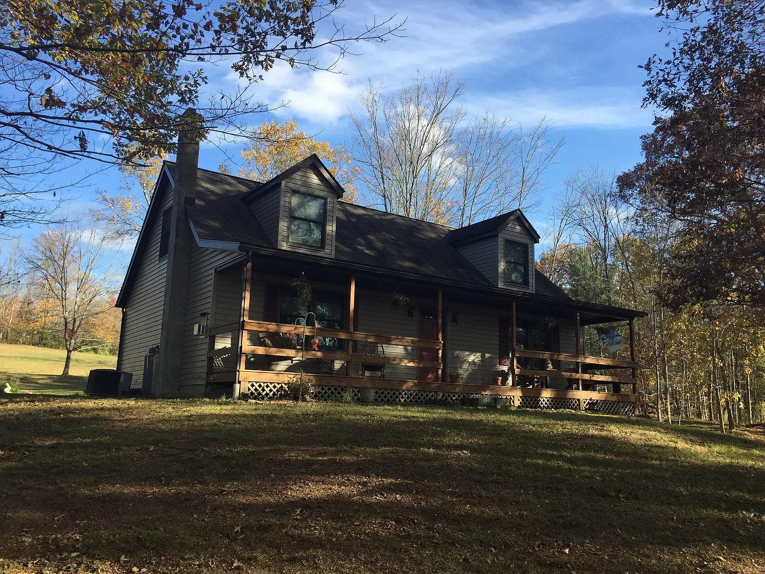 4078 Baker Rd photo 1