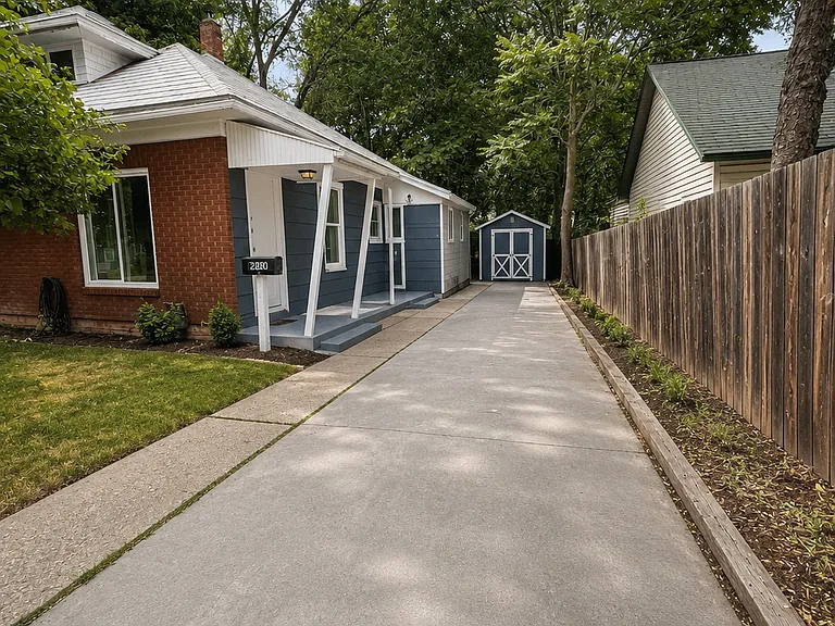 2230 Jackson Ave — Photo 1