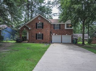 1754 Broken Bow Trl, Tallahassee, FL 32312