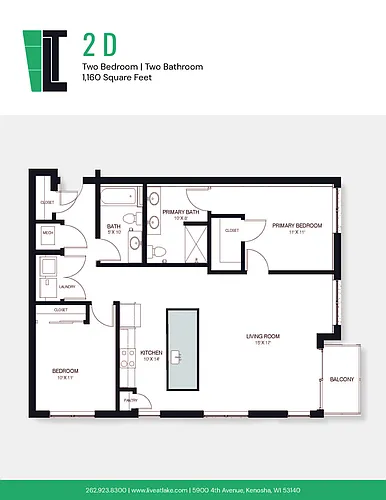 Floor plan 2D