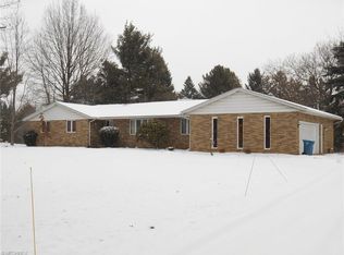 2357 Coon Rd, Akron, OH 44321