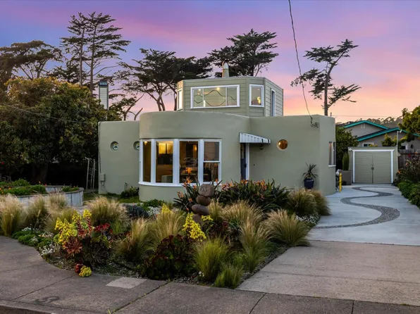 163 Carmel Ave, El Granada, CA 94018