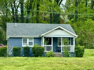 339 N Royal Ave, Florence, AL 35630