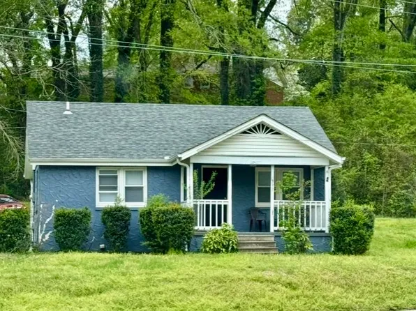 339 N Royal Ave, Florence, AL 35630