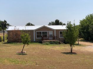 104 Kailyn Ln, Weatherford, TX 76085