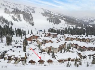 12140 E Big Cottonwood Canyon Rd #201, Salt Lake City, UT 84121