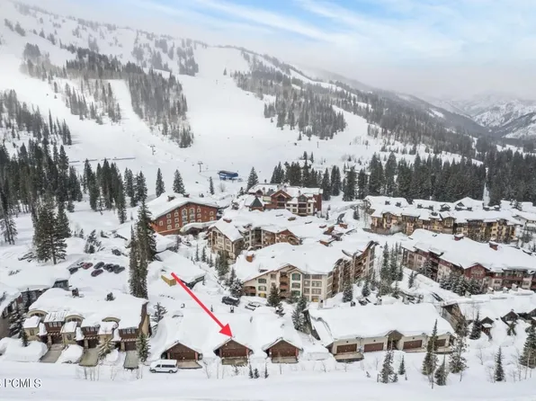12140 E Big Cottonwood Canyon Rd #201, Salt Lake City, UT 84121