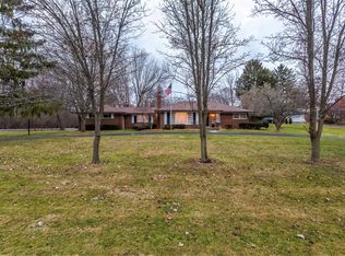 6620 Whysall Rd, Bloomfield Hills, MI 48301