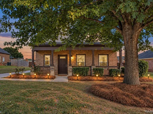 1792 Benson St, Prattville, AL 36066