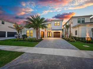 13358 Artisan Circle, Palm Beach Gardens, FL 33418