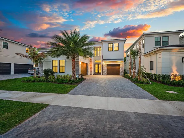 13358 Artisan Circle, Palm Beach Gardens, FL 33418