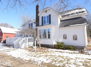 202 N Church St, Vernon, MI 48476