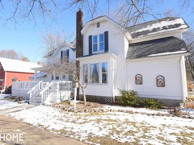 202 N Church St, Vernon, MI, 48476