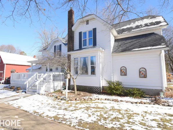 202 N Church St, Vernon, MI 48476