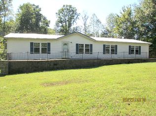 773 Toshes Rd, Chatham, VA 24531