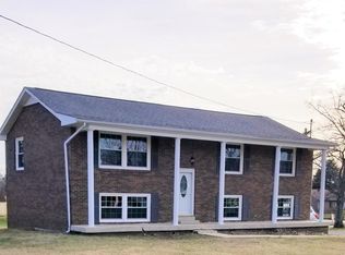 100 Burning Tree Rd, Shelbyville, TN 37160