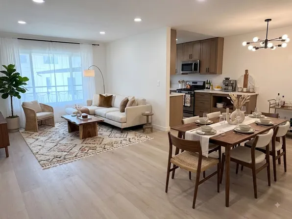 1421 S Shenandoah St, Los Angeles, CA