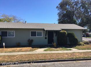 3930 Lassen St, Napa, CA