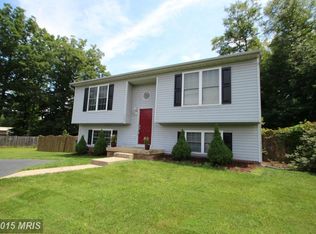 7502 Regency Glen Dr, Fredericksburg, VA