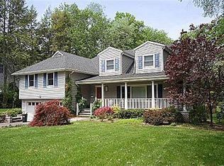 111 Demarest Ave, Closter, NJ 07624