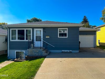 512 N 19th St, Bismarck, ND, 58501