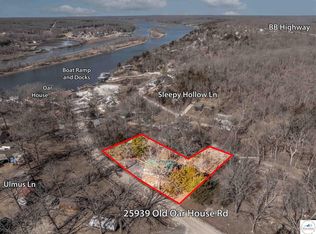 25939 Old Oar House Rd, Warsaw, MO 65355