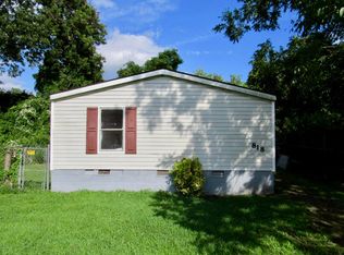 818 Lees Ave, New Bern, NC 28560