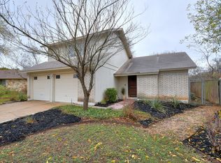 7402 Ceylon Ct, Austin, TX 78749