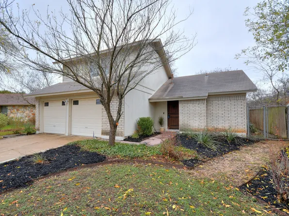 7402 Ceylon Ct, Austin, TX 78749