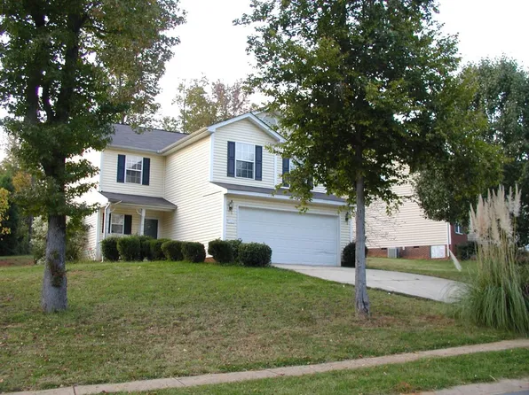 1611 Stoney Creek Ln, Charlotte, NC 28262