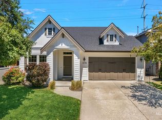 1278 W Tida St, Meridian, ID 83642